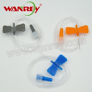 Scalp Vein Needle WR-MC247
